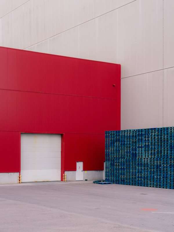 ‘On the Road,’ captured during an aimless d...