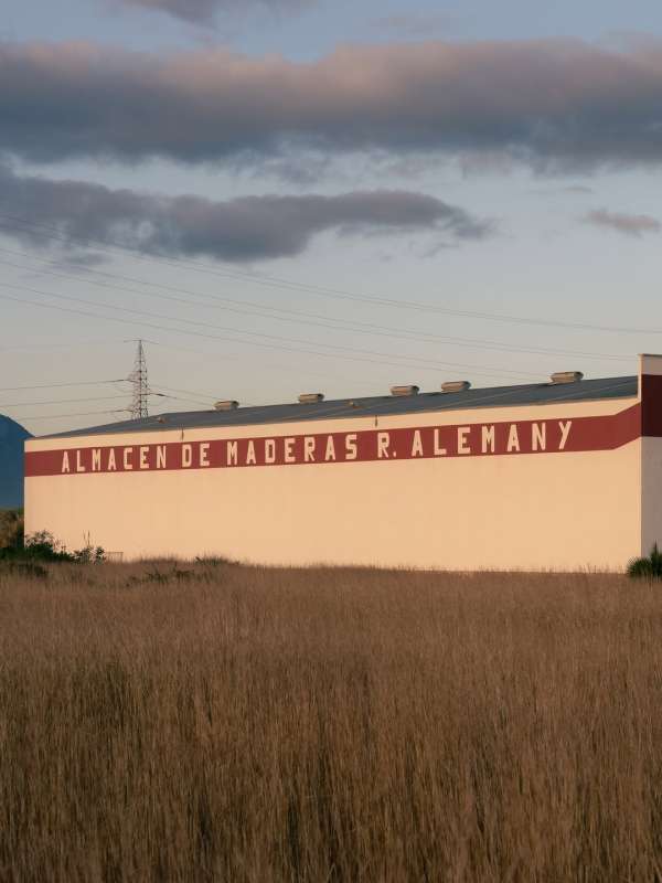 ‘On the Road,’ captured during an aimless d...