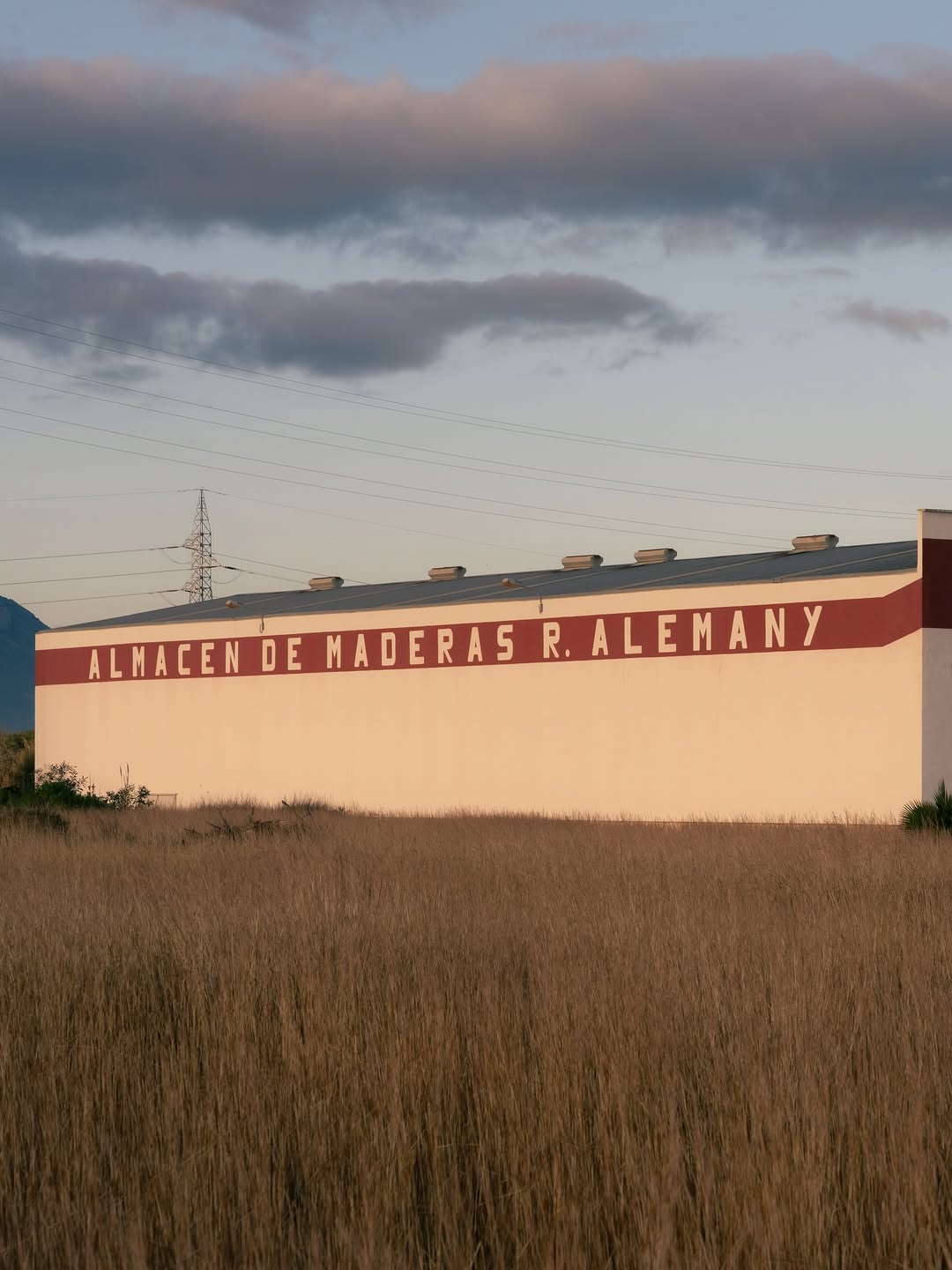 ‘On the Road,’ captured during an aimless drive through Spain by photographer Mark Rammers (@markrammers). At home on the road, he finds beauty in the ordinary while witnessing the continuous evolution of natural and man-altered landscapes.

“To me, the essence of discovery is not found in spaces of obvious beauty. While on the road, I usually only decide on a destination, never on the exact route. I keep my eyes peeled to the asphalt and its periphery, expecting to encounter intricate details or untold stories - not designed to be attractive, but simply fulfilling their part in the larger concept of the malleable world.”
