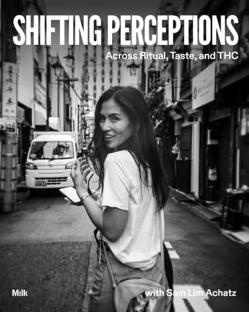 For Volume 27 of Creative Counts, we spoke ...