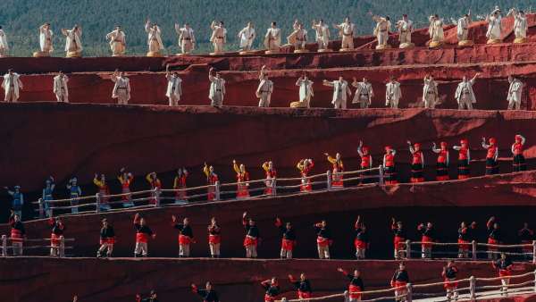 Singaporean photographer and filmmaker Beix...