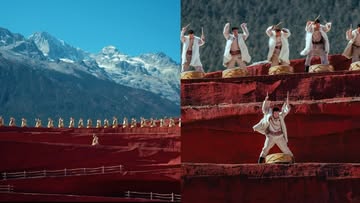 Singaporean photographer and filmmaker Beix...