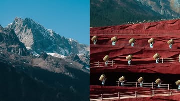 Singaporean photographer and filmmaker Beix...