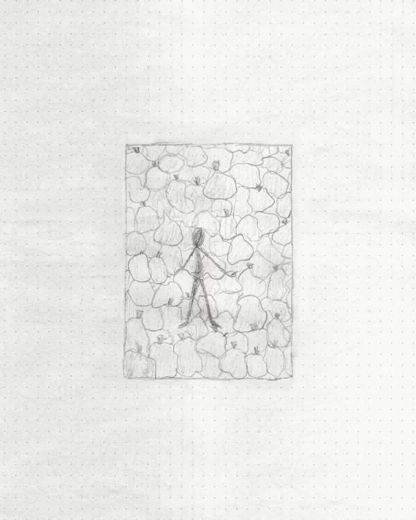 Me & My Ex (2023), part of 13 Cents, marks ...