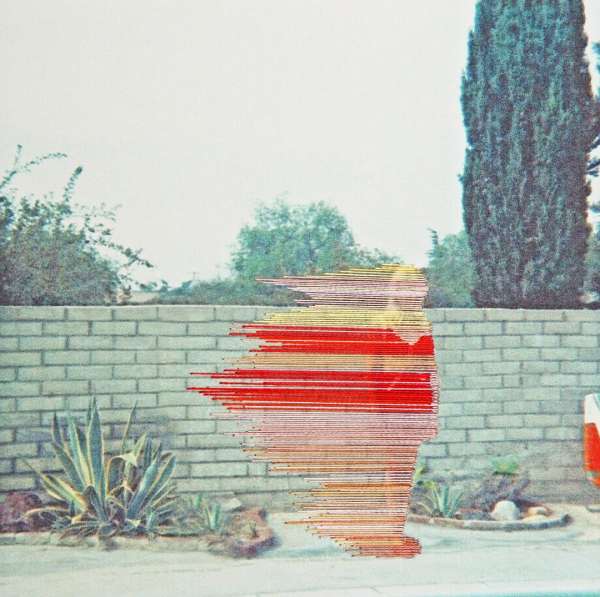 A series of threaded works from Amsterdam b...