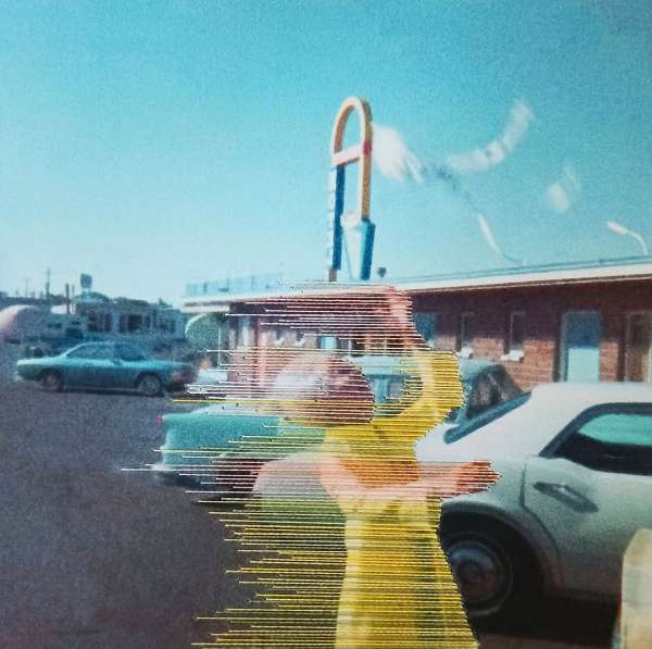 A series of threaded works from Amsterdam b...