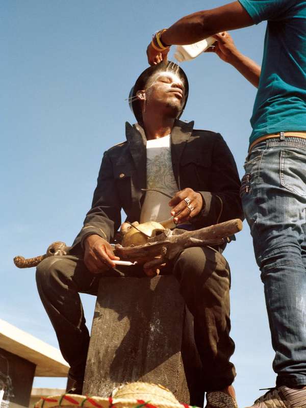 In ‘Anima,’ Paris-based documentary photogr...