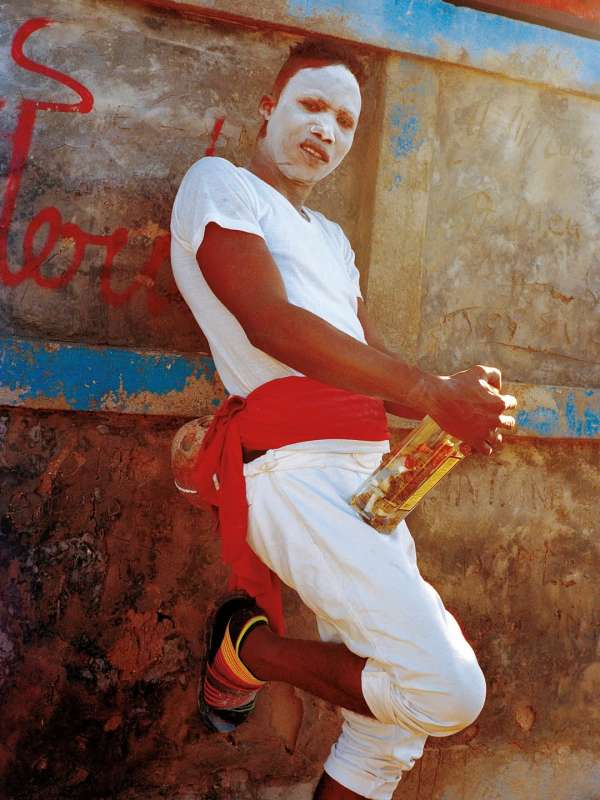 In ‘Anima,’ Paris-based documentary photogr...