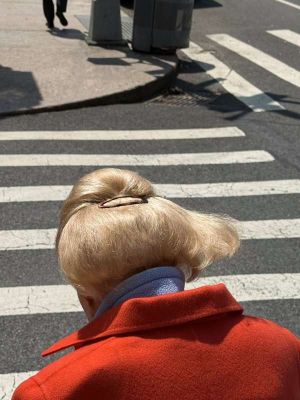 Hair do’s, over the years and across the wo...