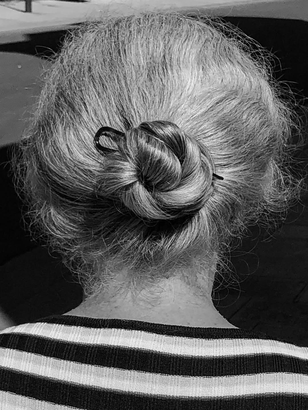 Hair do’s, over the years and across the world b...