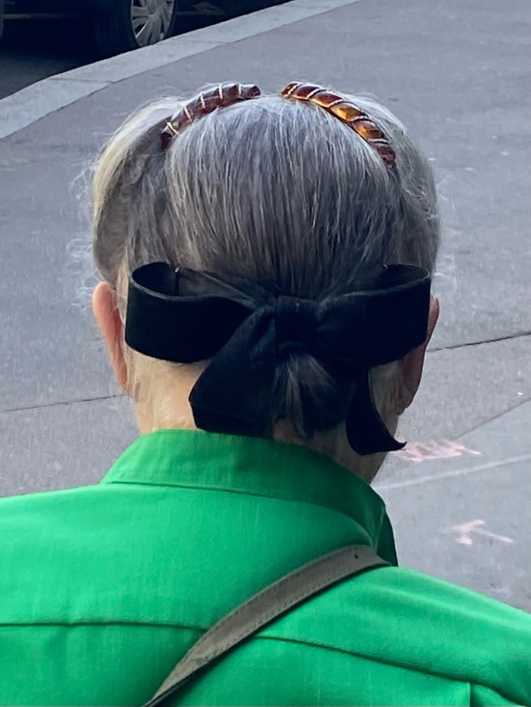 Hair do’s, over the years and across the world b...