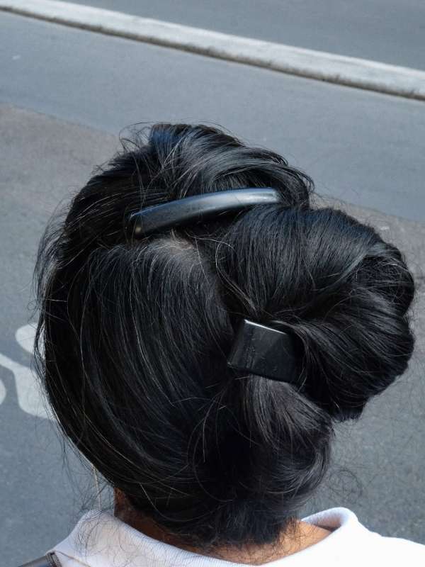 Hair do’s, over the years and across the wo...