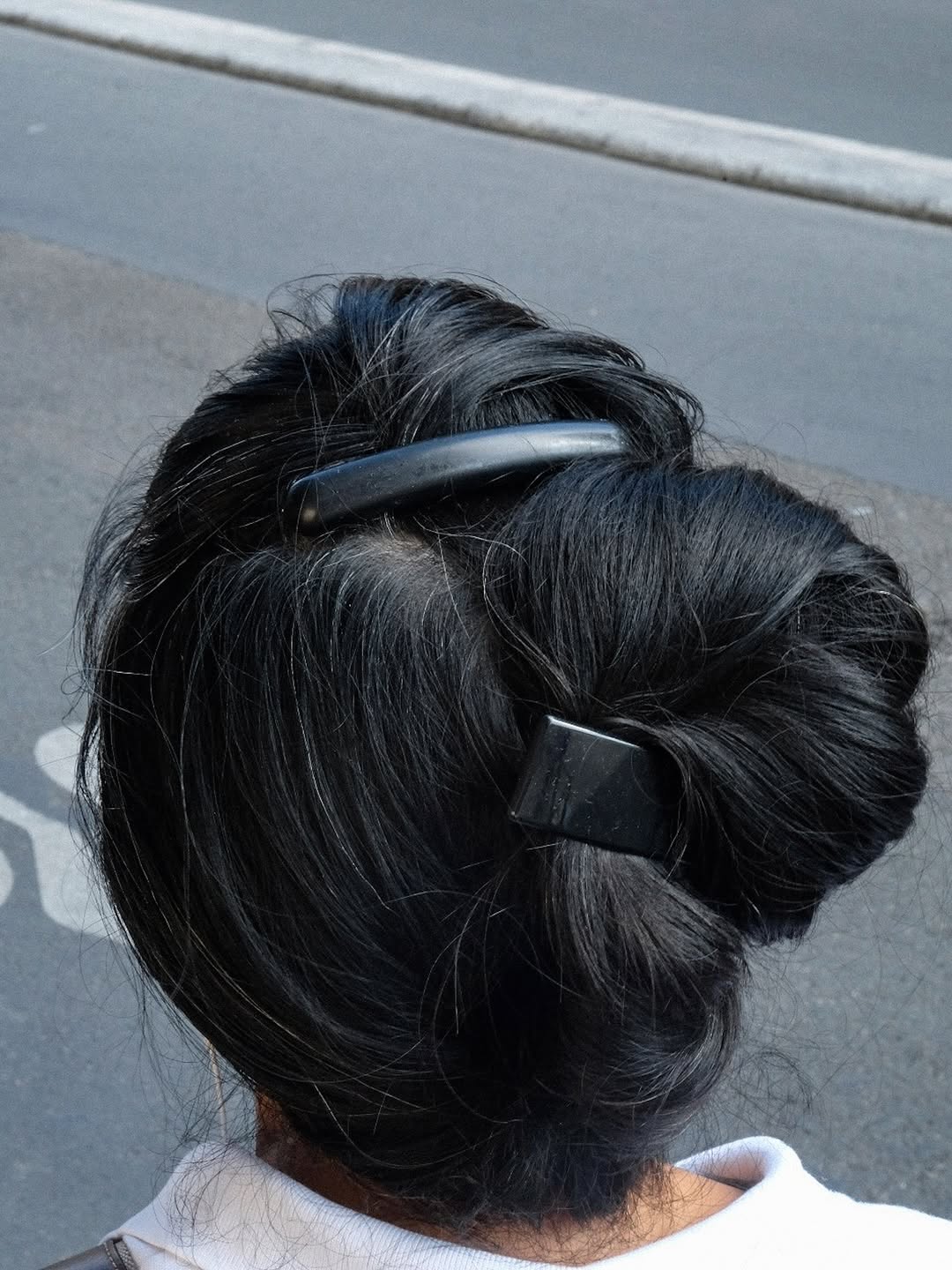 Hair do’s, over the years and across the world b...