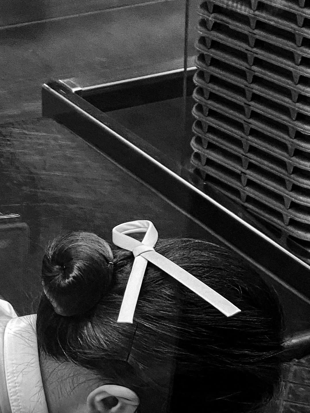Hair do’s, over the years and across the world b...