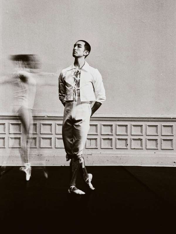 BALLET by Thibaut Grevet (@thibautgrevet)