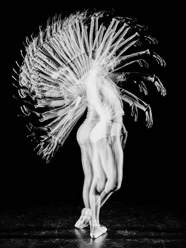 BALLET by Thibaut Grevet (@thibautgrevet)