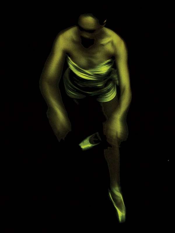 BALLET by Thibaut Grevet (@thibautgrevet)