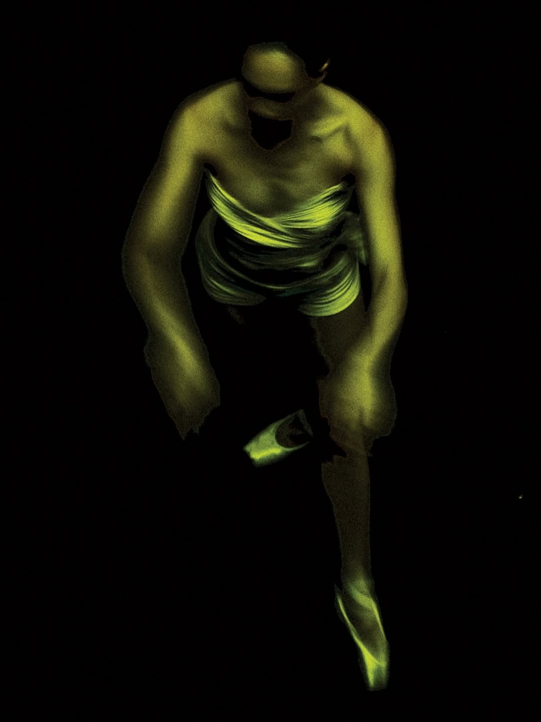 BALLET by Thibaut Grevet (@thibautgrevet)

“This project sums up everything I’d love to do. From the athletics side, which echoes my background in shooting skate, to the art and fashion dimension — an opportunity to explore new techniques, experimenting with how Gjon Mili used synchronized flash, and interpreting it in my own way through a new approach.

What’s amazing about dancers is the way they’re able to use their body to fit the best photographic aspects — position their fingers, hands or shoulders, know exactly how much tension to put in the leg. They understand how the body reacts through the audience’s eyes, and the same can be said about the camera.

At its core, the project reflects every aspect of performance: preparation, repetition, training, concentration, and the calm before the big moment.”