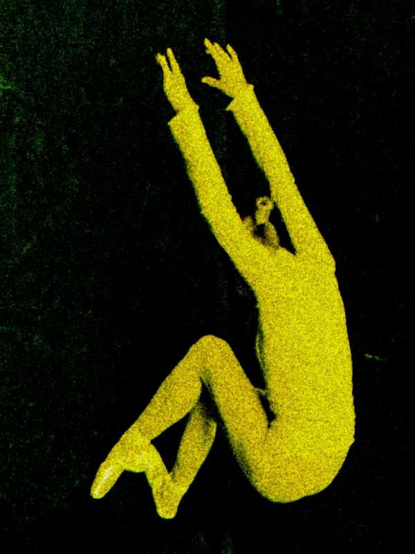 BALLET by Thibaut Grevet (@thibautgrevet)