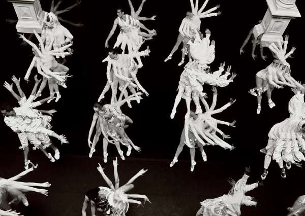 BALLET by Thibaut Grevet (@thibautgrevet)