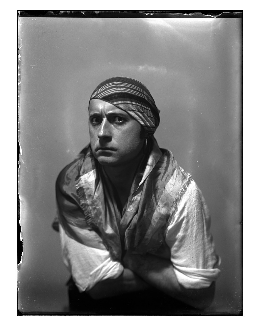 ‘Halsman: Light and Shadows,’ a curated selection of photographs by Philippe Halsman (@philippe_halsman_official), presented by his grandson Oliver Halsman Rosenberg —(@oliver_halsman_rosenberg) multi-disciplinary artist, writer, archivist, and co-director of the Philippe Halsman Estate. Currently he is working on a feature length Documentary film on Halsman’s unknown origin story. 

Known as the star maker, Halsman’s iconic portraits of celebrities and politicians defined the visual language of mid-century America, appearing across 101 Life Magazine covers. This selection weaves together the iconic and the overlooked, from well known subjects to outtakes and recently unearthed 1930’s glass plate photographs discovered in a crate from his Paris years.

“I grew up around my grandfather’s iconic images of celebrities, but I was always drawn to discover the stranger images and the ones buried deep within the archive. Somehow I like the forgotten ones and the outtakes, and try to use my role as curator/archivist to bring these images out of the shadows and into the light. I must say I love Black and White photography, and the dimensionality that Halsman’s lighting gives his subjects. From serious to beautiful, from funny to otherworldly, my grandfather left such a variety of imagery behind for me to elevate and combine in new ways. Recently I discovered a crate of his 1930s glass plate photos, so I included some of those in this selection with a mix of his more well know subjects and outtakes which speak to me.”