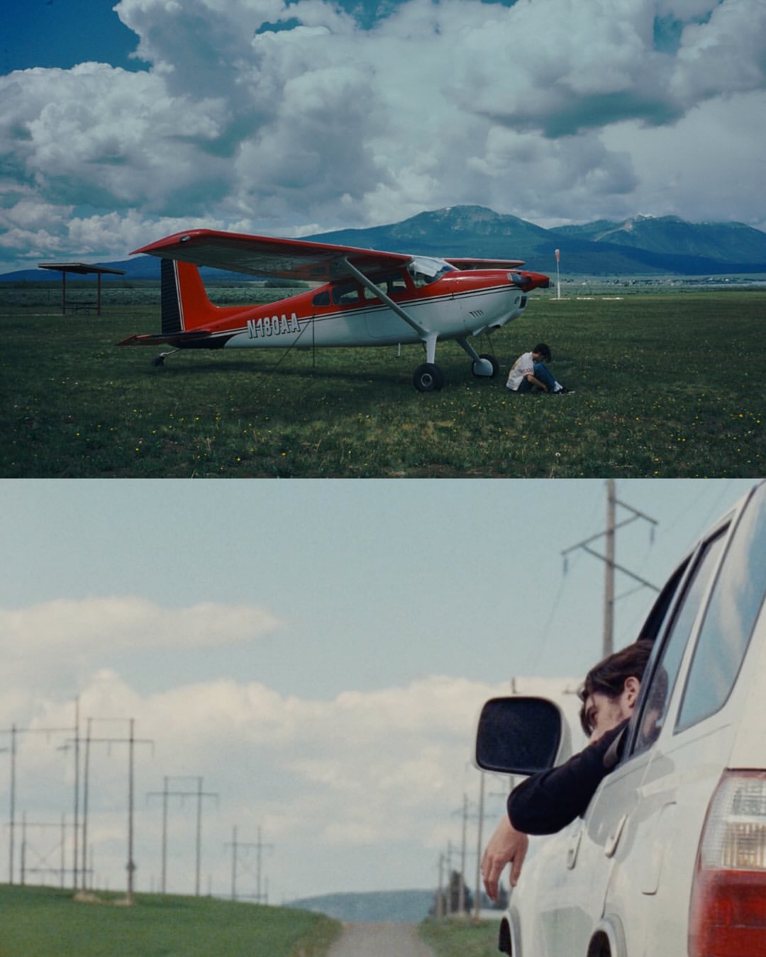 ‘Bloom,’ born from a spontaneous cross-country drive, a short film by Vivian Kim (@viviankimx).
“Bloom was filmed five years ago when I had just started directing. There’s a naivety to the piece that I find endearing and true. There had to be an inner confidence and belief that what we were filming was worth our time, and a story worth capturing, even if it wasn’t spelled out explicitly. It’s easy to look outwards as a creative, at what others are doing, at what we could become more of. This process had me doing the opposite; I had to accept who I am and who I was, because I couldn’t change the perspective that had already been captured. All I could do was to craft a structure around it and put it out into the world.”
‘Bloom’ is now available to watch on Vimeo. Click the link in @viviankimx’s bio to watch.
Event Production: @mkamargo_ @mannydiamantes @won_gak @secondwind.studio
Event Lighting: riemer_karl
Event Photos: @elvinabril
Special Thanks: @namoonyc @positiveprintlab @topochicousa @angelsandcowboyswines @juneshineco