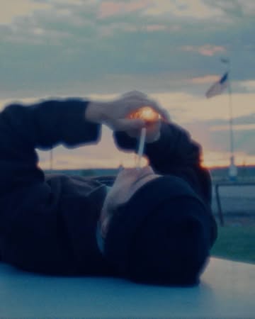 ‘Bloom,’ born from a spontaneous cross-coun...
