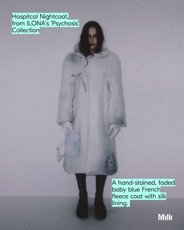 Artist Spotlight: Designer ILONA’s (@ilonap...