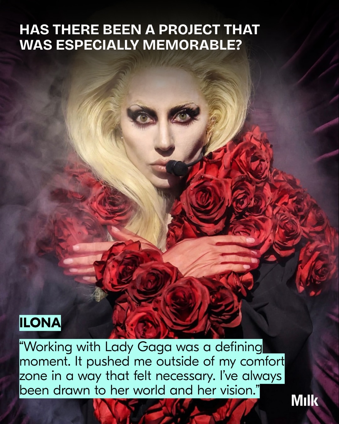 Artist Spotlight: Designer ILONA’s (@ilonaperlam...