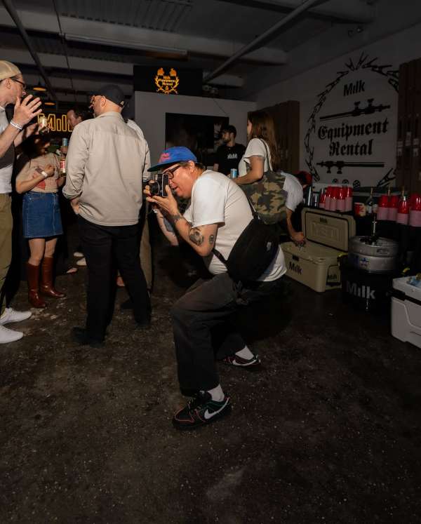 Last weekend we flipped our Brooklyn Equipm...