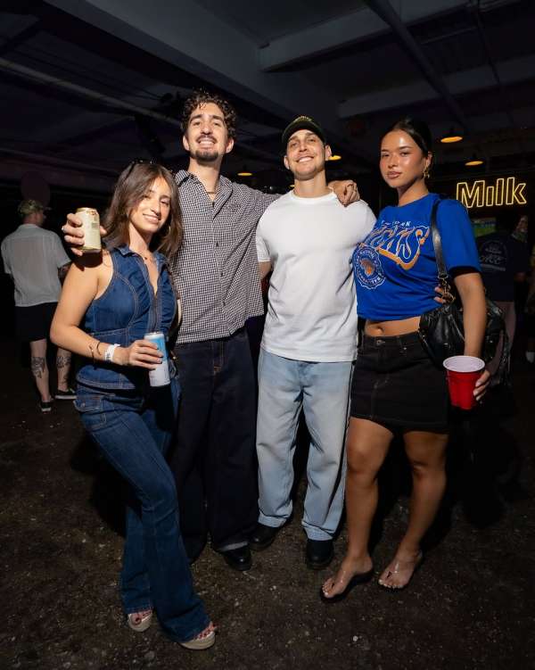 Last weekend we flipped our Brooklyn Equipm...