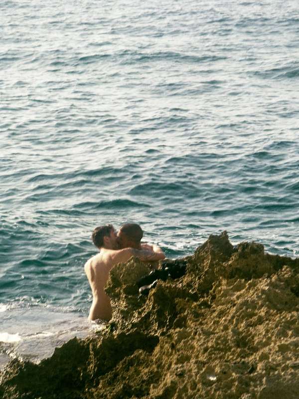 Selections from photographer and filmmaker ...