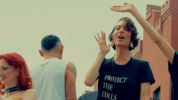 Last Sunday, the New York City Pride March ...
