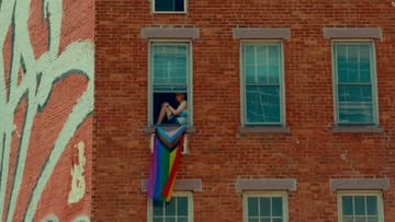 Last Sunday, the New York City Pride March ...