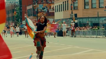 Last Sunday, the New York City Pride March ...