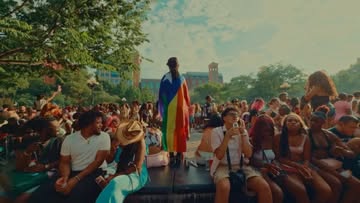 Last Sunday, the New York City Pride March ...