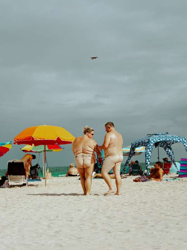 ‘If They Asked for Nudes’ is a series that ...