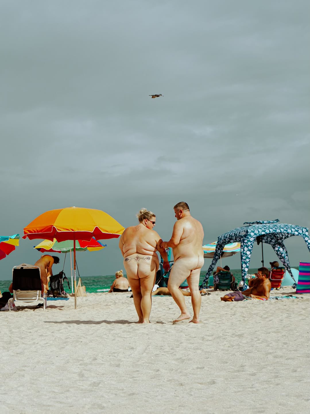 ‘If They Asked for Nudes’ is a series that tak...