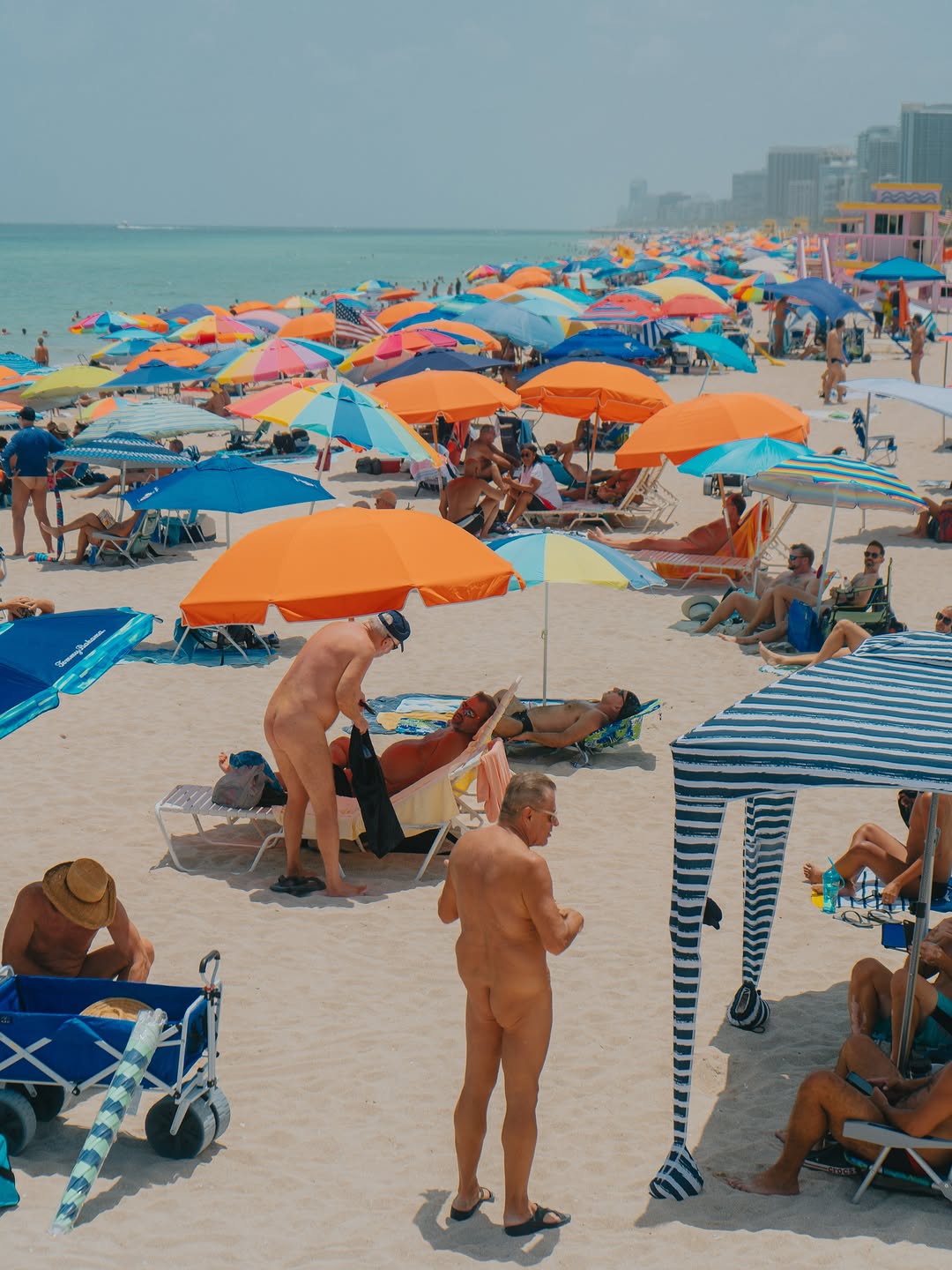 ‘If They Asked for Nudes’ is a series that tak...