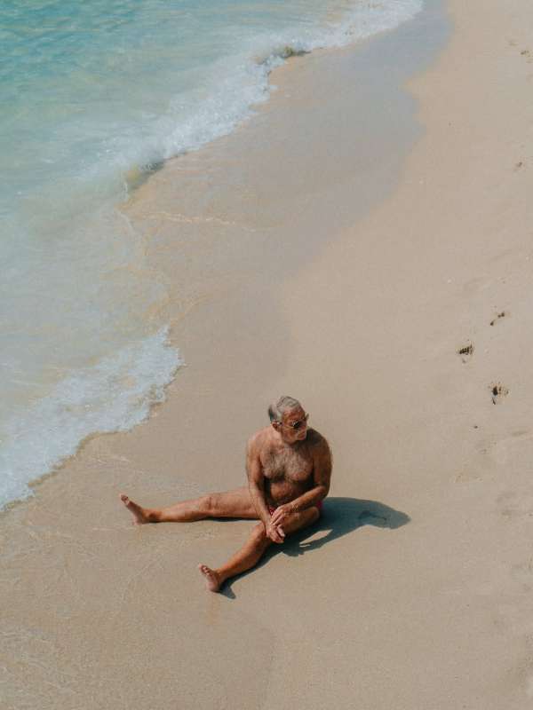 ‘If They Asked for Nudes’ is a series that ...
