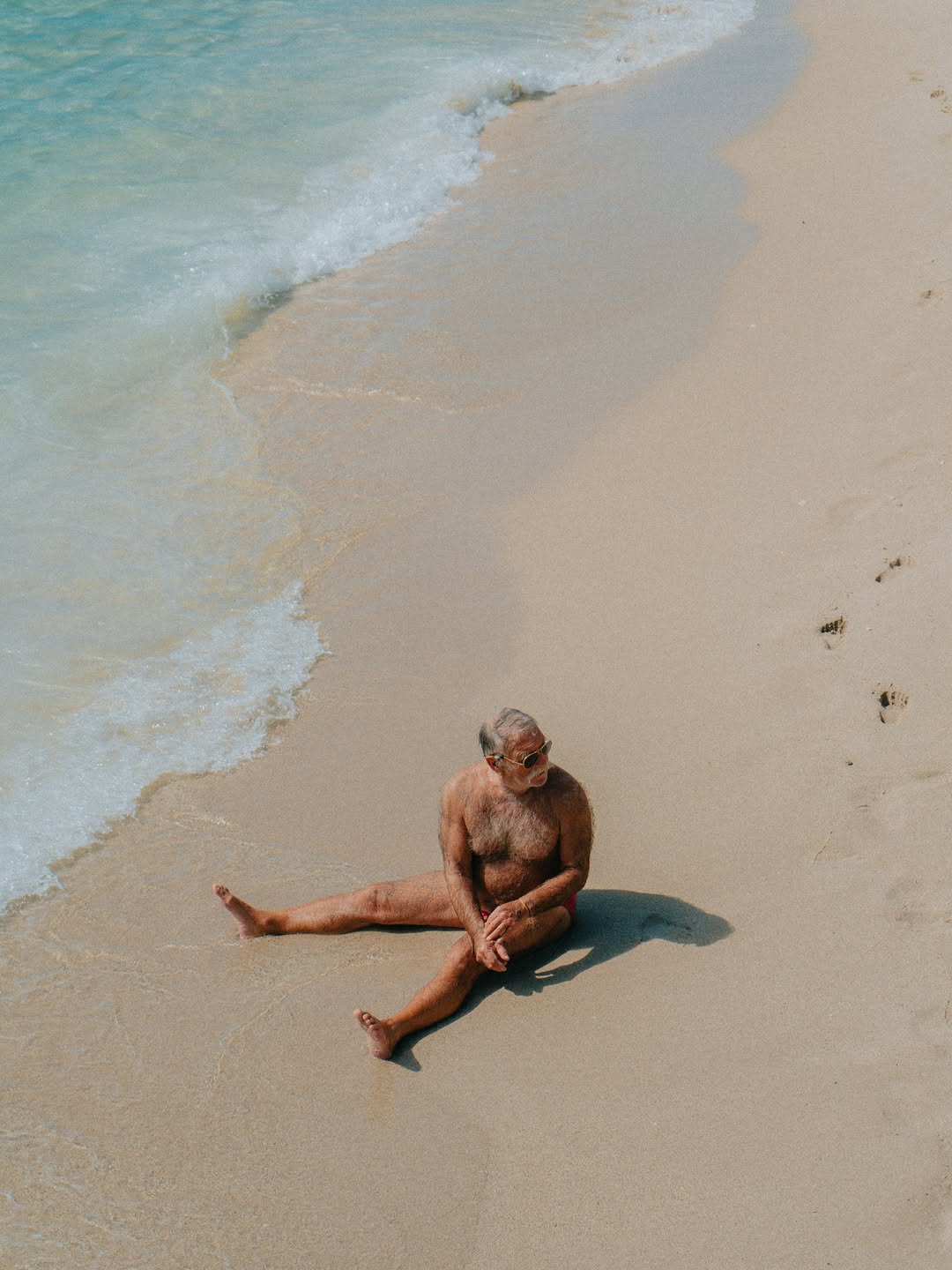 ‘If They Asked for Nudes’ is a series that tak...