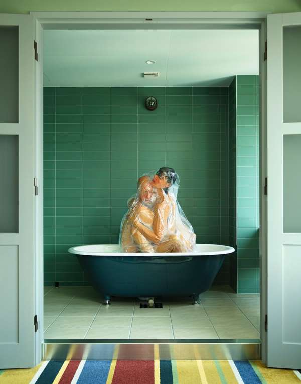 Photographer Hal’s (@photographerhal) serie...