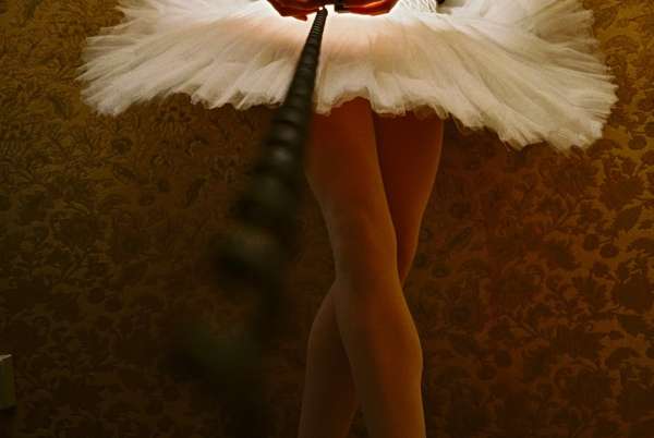 ‘la Melancolia’ by artist and photographer ...