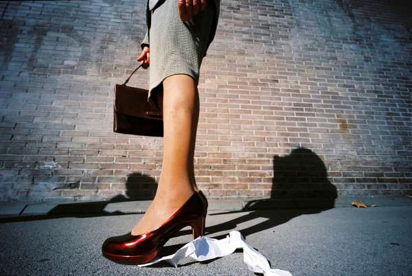 ‘la Melancolia’ by artist and photographer ...