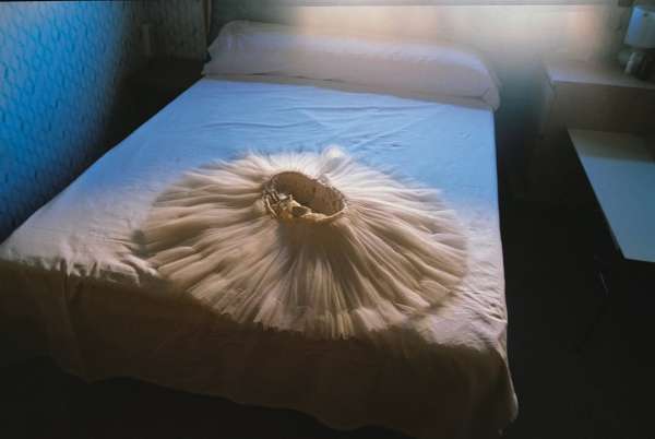‘la Melancolia’ by artist and photographer ...