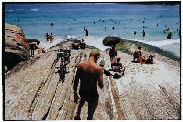 ‘Brazil Summer 2026’ captured by Brazilian ...