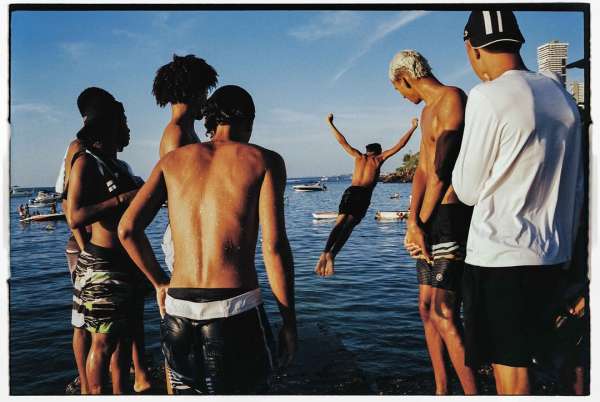 ‘Brazil Summer 2026’ captured by Brazilian ...