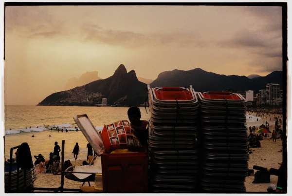 ‘Brazil Summer 2026’ captured by Brazilian ...