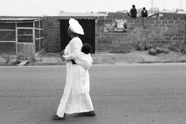 WHAT COMES TO MIND WHEN YOU SEE THE GARMENT...