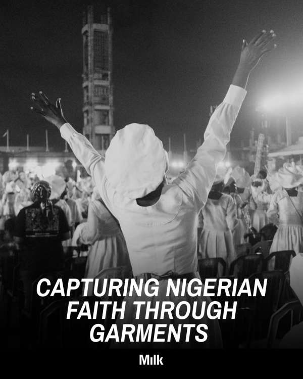 WHAT COMES TO MIND WHEN YOU SEE THE GARMENT...